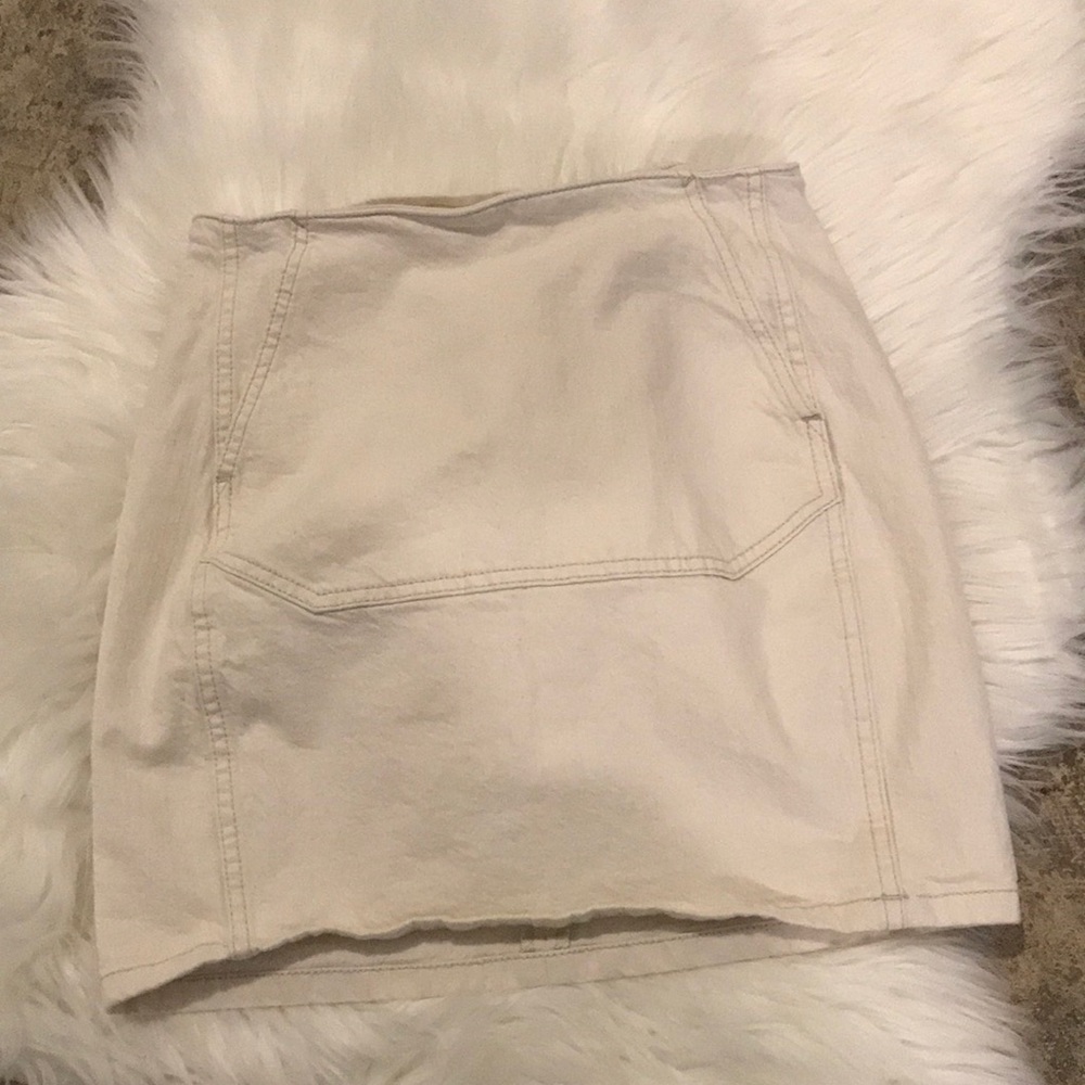 Kate Spade Saturday Skirt 4